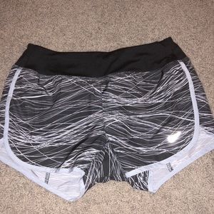 Nike athletic shorts